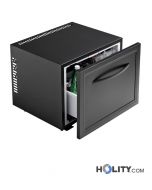Minibar per camera hotel da incasso h129_66
