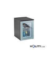 Minibar per hotel porta in vetro h129_74