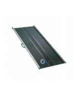 Rampa per disabili in alluminio h13605