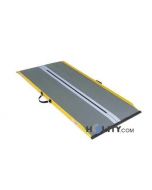 Rampa per disabili ultraleggera h13627