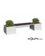 Bench-with-planter-in-metal-furniture-for-urban-h140180