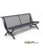 panchina-in-metallo-per-arredo-urbano-h140183