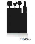 Lavagna-da-tavolo-in-alluminio-cocktail-h14871