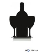 Lavagna-da-tavolo-in-alluminio-vino-h14872