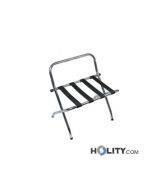 Portavaligia per hotel con sponda 62x68 h16418