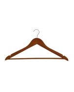 Pack of 100 hotel clothes hangers h164_115