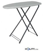 Asse da stiro per camera hotel h164_54