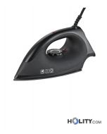 Ferro da stiro a secco per hotel h164_57