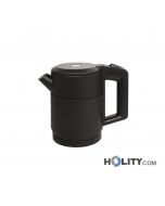 Bollitore per camera hotel h164_98