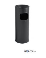 portacenere-gettacarte-nero-lt-22lt