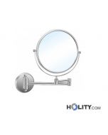Specchio cosmetico estendibile h21817
