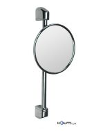 Specchio da bagno per camere hotel h21899