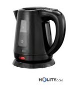 Bollitore per camera hotel h220_316