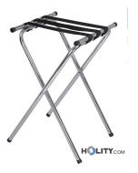 Reggivaligia pieghevole h24258