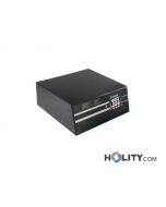 Cassaforte per camera hotel h31_300