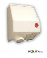 Hair Dryer h3369