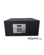 Cassaforte per camere alberghi h3398