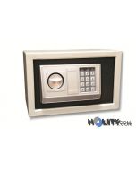 Cassaforte per camere di strutture ricettive h3399