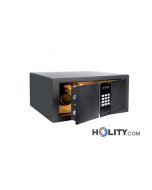 Cassaforte elettronica per hotel h3475