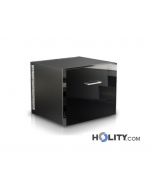 Frigo bar hotel a cassetto h3477
