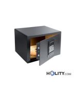 Cassaforte per camera hotel h3478