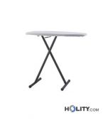 Asse da stiro per albergo Northmace h41420