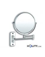 Specchio ingranditore per hotel h43823
