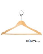 Grucce appendiabiti per camere alberghi h43843