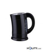 Bollitore per hotel 0,8 lt h43856