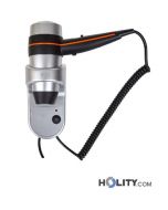 Phon a pistola per camera d\'albergo h438_151