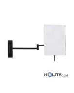 Specchio cosmetico per bagno hotel h438_172