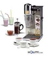 Cioccolatiera multifunzione a 3 servizi h4947