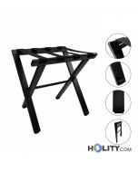 Reggivaligia per camera hotel h514_10