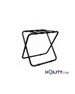 Reggivaligia per camera hotel h514_13