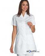 Casacca-donna-in-cotone-con-bottoni-h65102