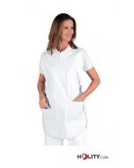 Poncho--con-scollo-arrotondato-in-cotone-h65124