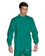 Casacca-dentista-unisex-in-cotone-h6589
