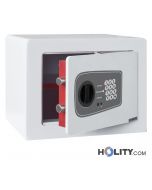 Cassaforte a mobile per camera hotel h718_25