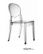 sedia-in-policarbonato-h7407-tortora-lucido