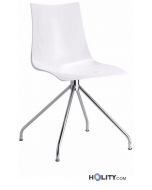 sedia-zebra-antishock-su-trespolo-scab-design-h74106