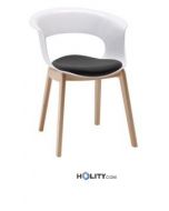 Sedia-con-cuscino-fisso-e-telaio-in-faggio-naturale-h74195