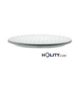 Piano-in-polipropilene-diametro-70-cm-h74252-arancio