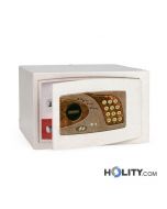 Cassaforte elettronica a mobile per hotel h7602