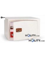Cassaforte a mobile per hotel con chiave a doppia mappa h7650