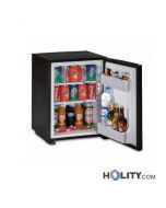Minibar per hotel totalmente silenzioso h7660