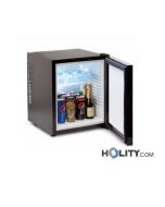 Frigobar termoelettrico per hotel h7677