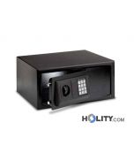 Cassaforte a mobile per hotel h7682