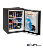 Frigobar per hotel con porta cieca h76_106