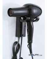 Phon per hotel nero h76_94