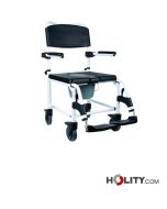 shower-wheelchair-in-aluminum-h8915